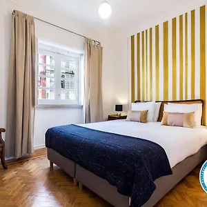 Whome | Damasceno Contemporary #59 Apartamento Lisboa