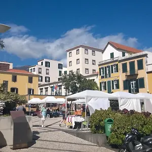  Apartment In 3n Portugal