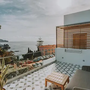  Apartment Flh Casa Branca Madeira Portugal