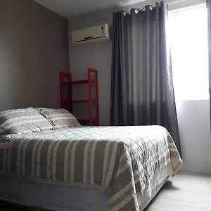 Venha Se Hospedar Num Lugar Que Tenha Seu Estilo. Apto 2 Quartos. Apartamento Florianópolis