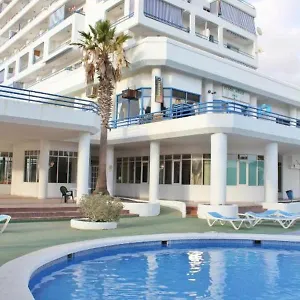  Apartment Estudio Paradise View - Playa Paraiso Tenerife Spain