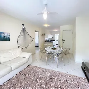 Residencial Porto Da Brava - Ndi001 Apartamento Florianópolis