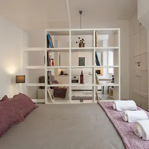Severa Apartamento Lisboa