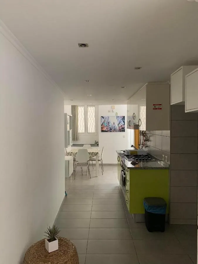 Casa Da Baixa Apartamento FAO